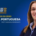 Língua Portuguesa para Concursos - Começando do Zero #01 Prof. Giancarla Bombonato - Mude Sua Vida