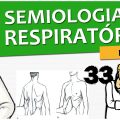 Semiologia 15 - Exame do aparelho respiratório - Parte 2/2 (Vídeo Aula)