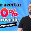💪Como acertar 90% em Português para CONCURSOS PÚBLICOS