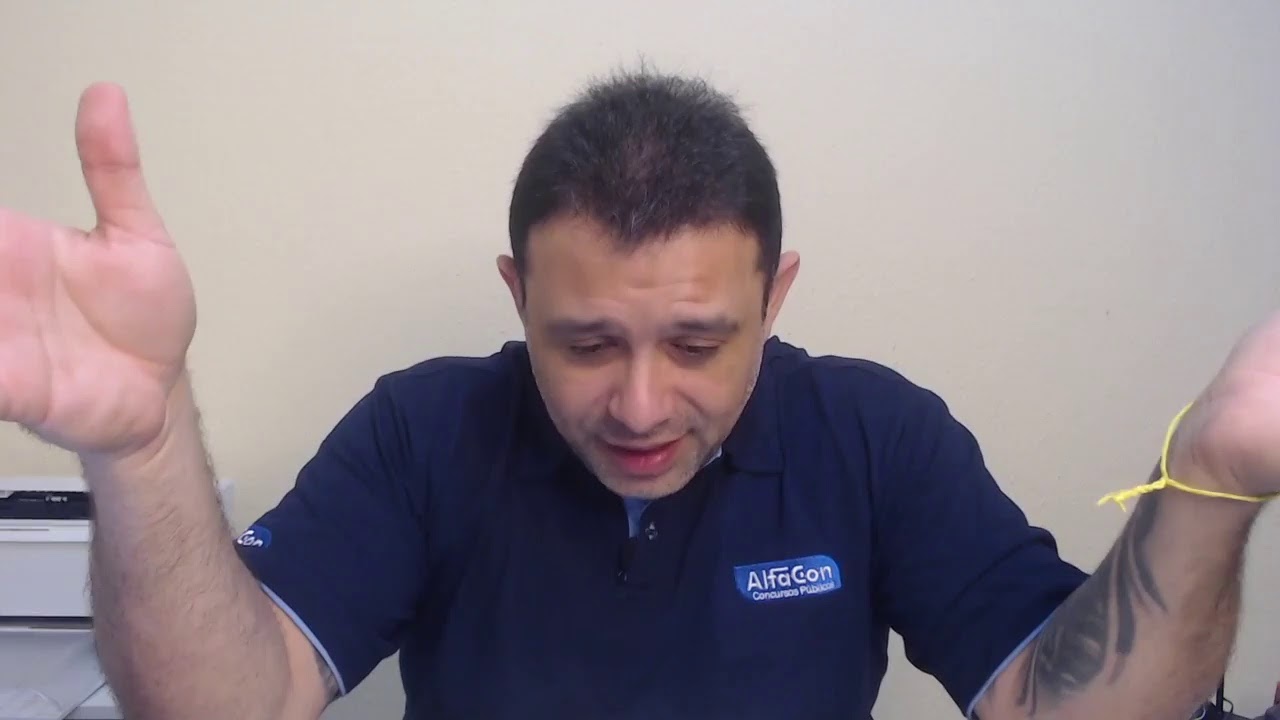 AO VIVO | Aula de Direito Constitucional para Carreiras Policiais | AlfaCon