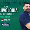 Aula de Exercícios de Arquivologia para Concursos - Ao Vivo - Prof. Heron Lemos - AlfaCon