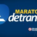 Concurso Detran SP: Maratona com 7 horas de aulas AQUI!