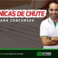 Técnicas de "Chute" para concursos | Prof. João Leles