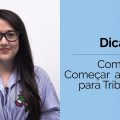 COMO COMEÇAR A ESTUDAR PARA CONCURSO DE TRIBUNAIS | DESCOMPLICA CONCURSOS
