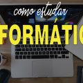 Como Estudar INFORMÁTICA Para Concursos