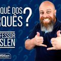 Uso dos PORQUÊS - Prof. Noslen - AlfaCon
