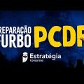 Concurso PCDF: Preparação Turbo - Inglês