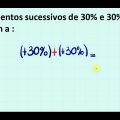 #aumentossucessivos #porcentagem #macete #matemática #concursos #vestibular #enem