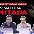 Assinatura Ilimitada Estratégia Concursos: Dicas ao usar (Parte II)