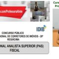 Concurso de Bayeux - PB | Dicas e Macetes para banca IDIB com correção das Provas Superior e Médio