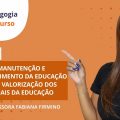 FUNDEB | Pedagogia para Concurso