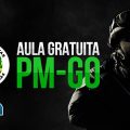 Aula Gratuita - PM GO - Direito Penal Especial - Evandro Guedes - AlfaCon Concursos Públicos