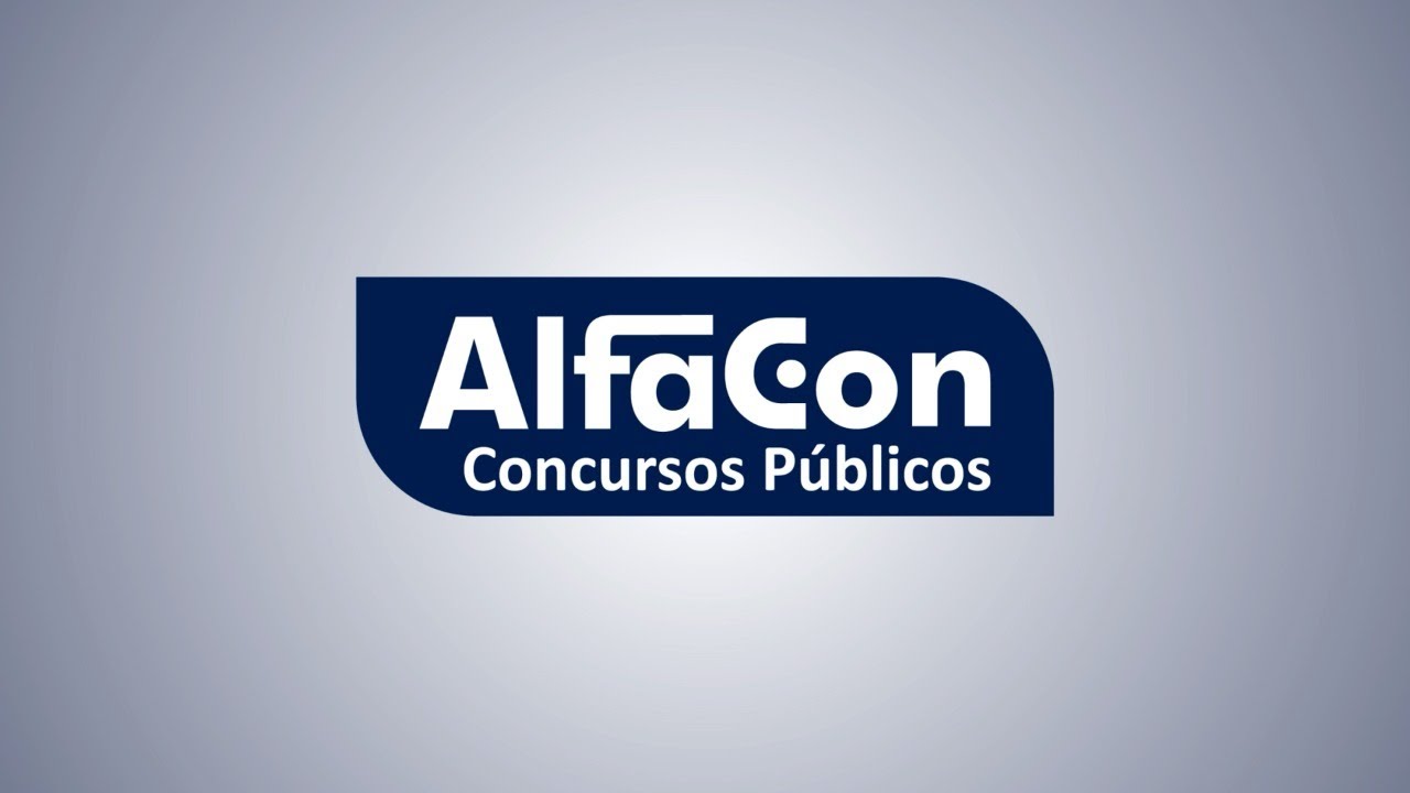 Dicas de Direito Administrativo com Robson Fachini - AlfaCon Concursos Públicos