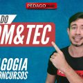 SIMULADO BANCA ADM&TEC - PEDAGOGIA PARA CONCURSOS