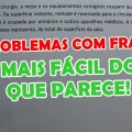 PROBLEMAS COM FRAÇÃO - 6 QUESTÕES CONCURSO