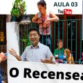 AULAS GRÁTIS Conhecimentos Técnicos Concurso IBGE 2022 - O RECENSEADOR - Aula 03 - Prof Tanaka
