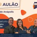 Super Aulão Anápolis - ECA - Prof. Victor Soares | Pedagogia para Concurso