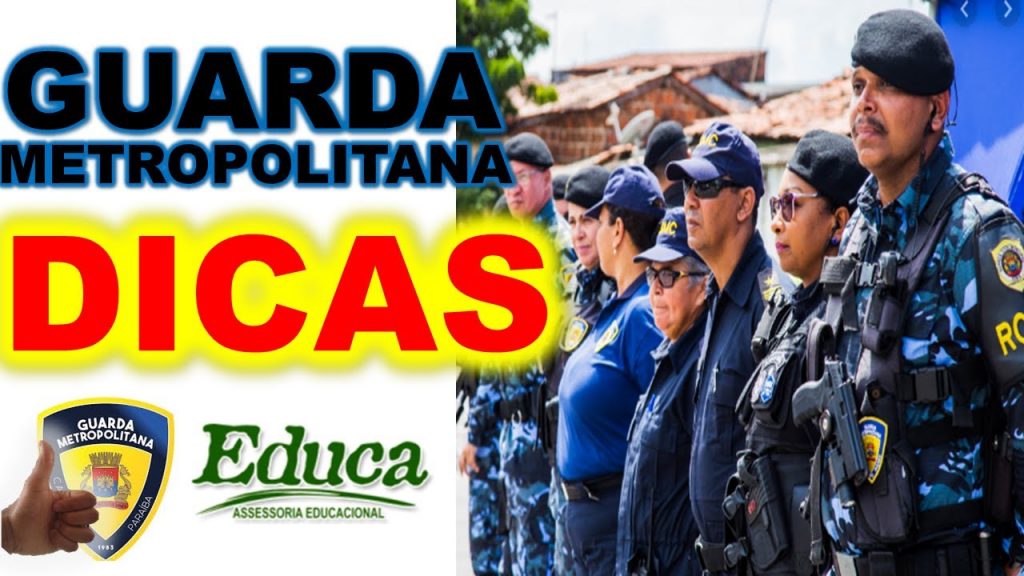 Concurso Cabedelo PB EDITAL 2020 Guarda Metropolitana MELHOR INFORMAÇÃO DICA Macetes de #INFORMÁTICA