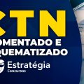 CTN Comentado e Esquematizado para Concursos