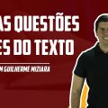 Interpretação de texto em concursos públicos