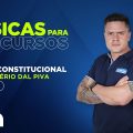 DIREITO CONSTITUCIONAL PARA CONCURSOS 2022 - AULA 3/3 - ALFACON