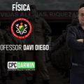 AULA 01 DE FÍSICA PARA O CONCURSO DO BOMBEIRO MILITAR DO ACRE | PROFESSOR DAVI DIEGO