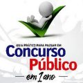 Como Passar em Concurso Público (Guia Prático - Treinamento em Video Aulas)