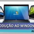 AULA 1 - INTRODUÇÃO AO WINDOWS 7 - INFORMÁTICA PARA CONCURSOS PÚBLICOS