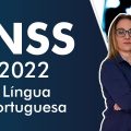 CONCURSO INSS 2022 - Aula de Língua Portuguesa - AlfaCon