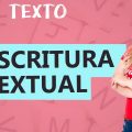 REESCRITURA TEXTUAL PARA PROVAS - Aula 18 - Profa. Pamba - Texto